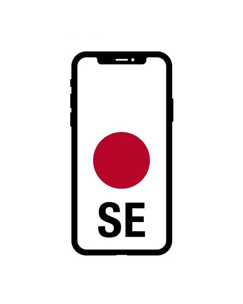 Smartphone Apple iPhone SE (2020) 256GB/ 4.7'/ Rojo - Imagen 1