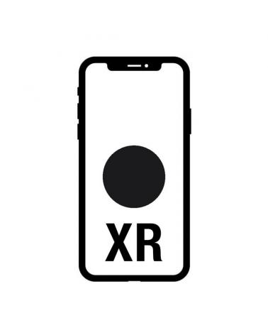Smartphone Apple iPhone XR 128GB/ 6.1'/ Negro - Imagen 1