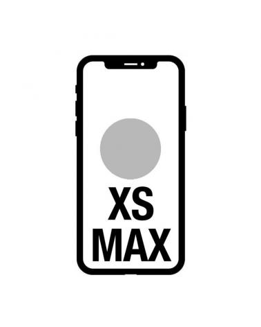 Smartphone Apple iPhone XS MAX 64GB/ 6.5'/ Plata - Imagen 1