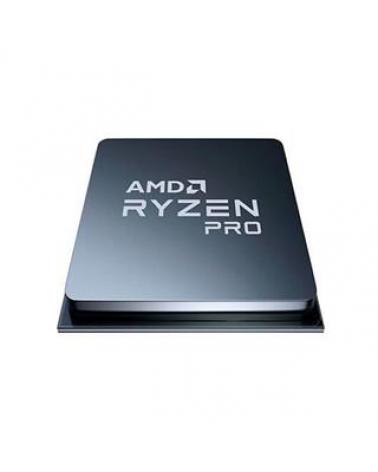 AMD RYZEN 5 PRO 3350G 3.6/4.0GHZ 4CORE 6MB AM4 TRAY / SIN VENTILADOR - Imagen 1