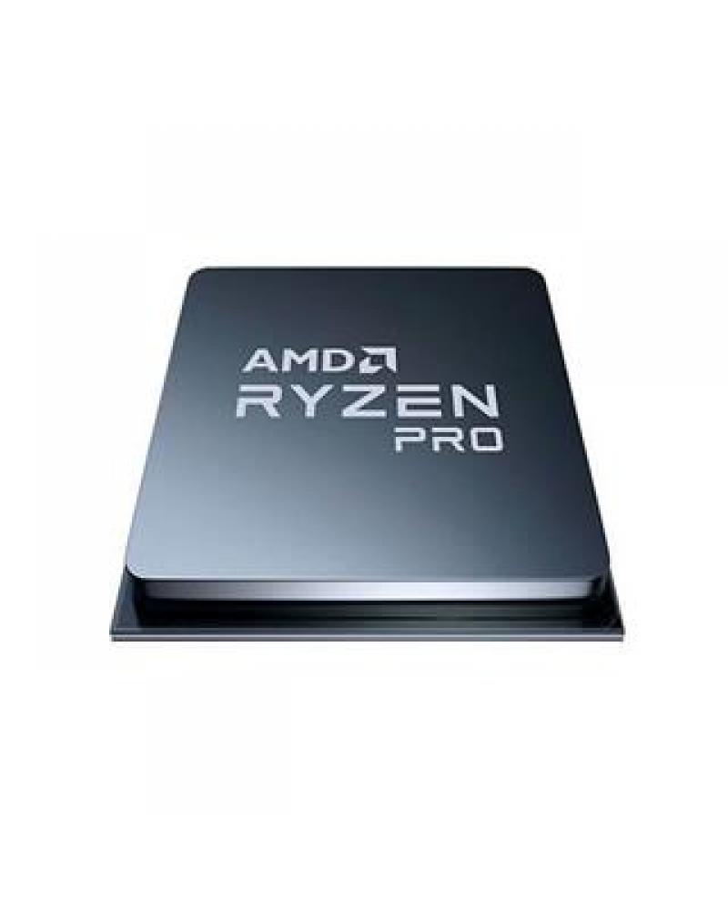 AMD RYZEN 5 PRO 3350G 3.6/4.0GHZ 4CORE 6MB AM4 TRAY / SIN VENTILADOR - Imagen 1