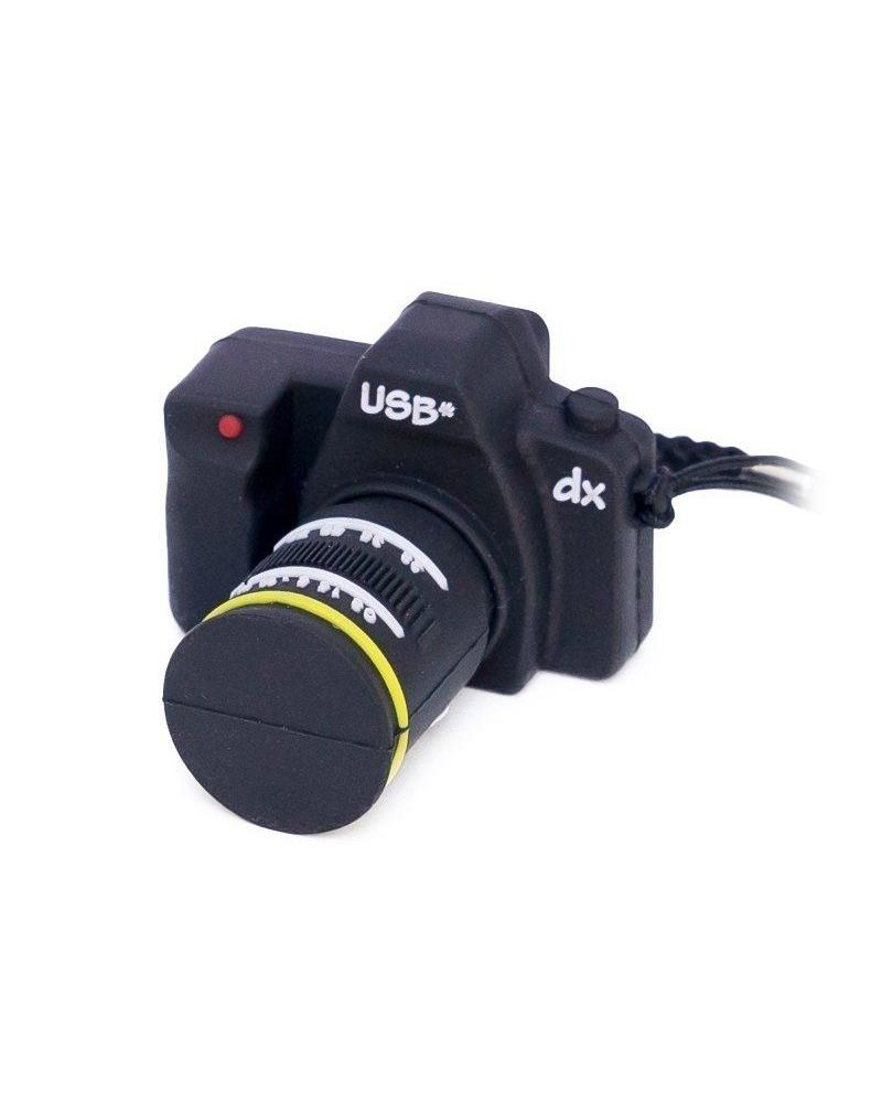 Pendrive 32GB Tech One Tech Cámara Fotográfica dx USB 2.0 - Imagen 1