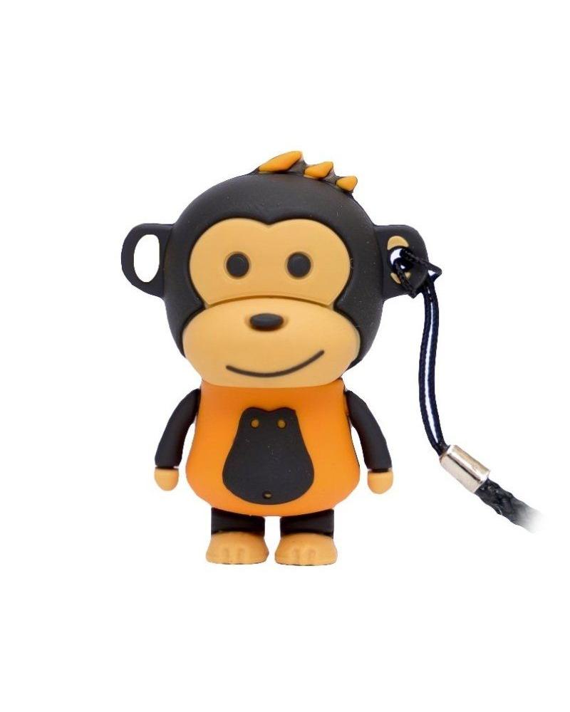 Pendrive 32GB Tech One Tech Makako USB 2.0 - Imagen 1