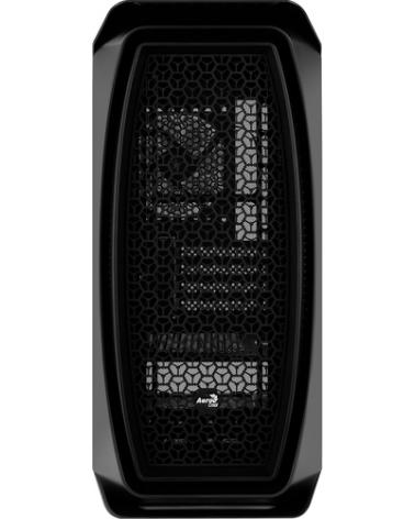 Caja Gaming Semitorre Aerocool Aero One Mini - Imagen 2