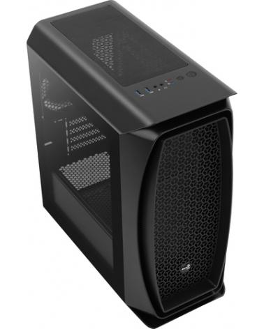 Caja Gaming Semitorre Aerocool Aero One Mini - Imagen 3