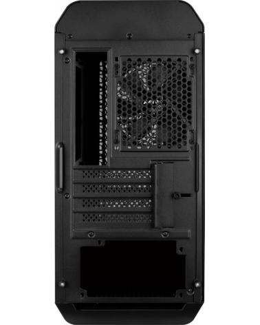 Caja Gaming Semitorre Aerocool Aero One Mini - Imagen 4