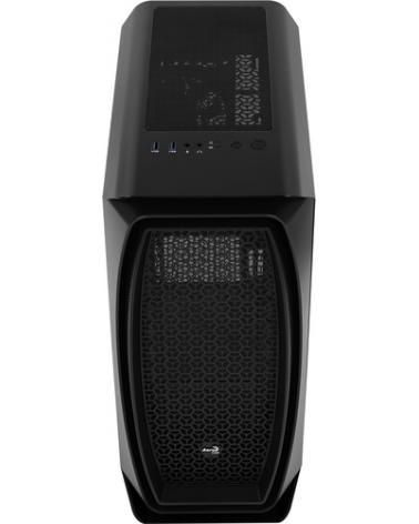 Caja Gaming Semitorre Aerocool Aero One Mini - Imagen 5