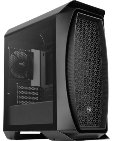 Caja Gaming Semitorre Aerocool Aero One Mini - Imagen 10