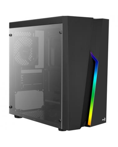 Caja Gaming Minitorre Aerocool Bolt Mini - Imagen 2