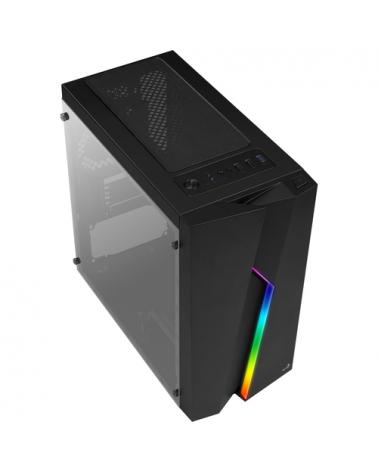 Caja Gaming Minitorre Aerocool Bolt Mini - Imagen 4