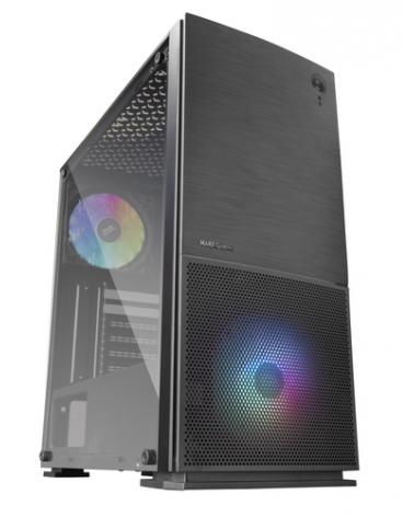 Caja Gaming Semitorre Mars Gaming MC220 - Imagen 1
