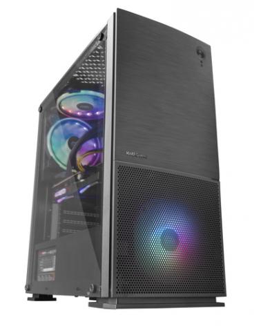 Caja Gaming Semitorre Mars Gaming MC220 - Imagen 3