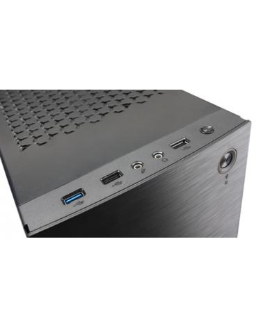 Caja Gaming Semitorre Mars Gaming MC220 - Imagen 8