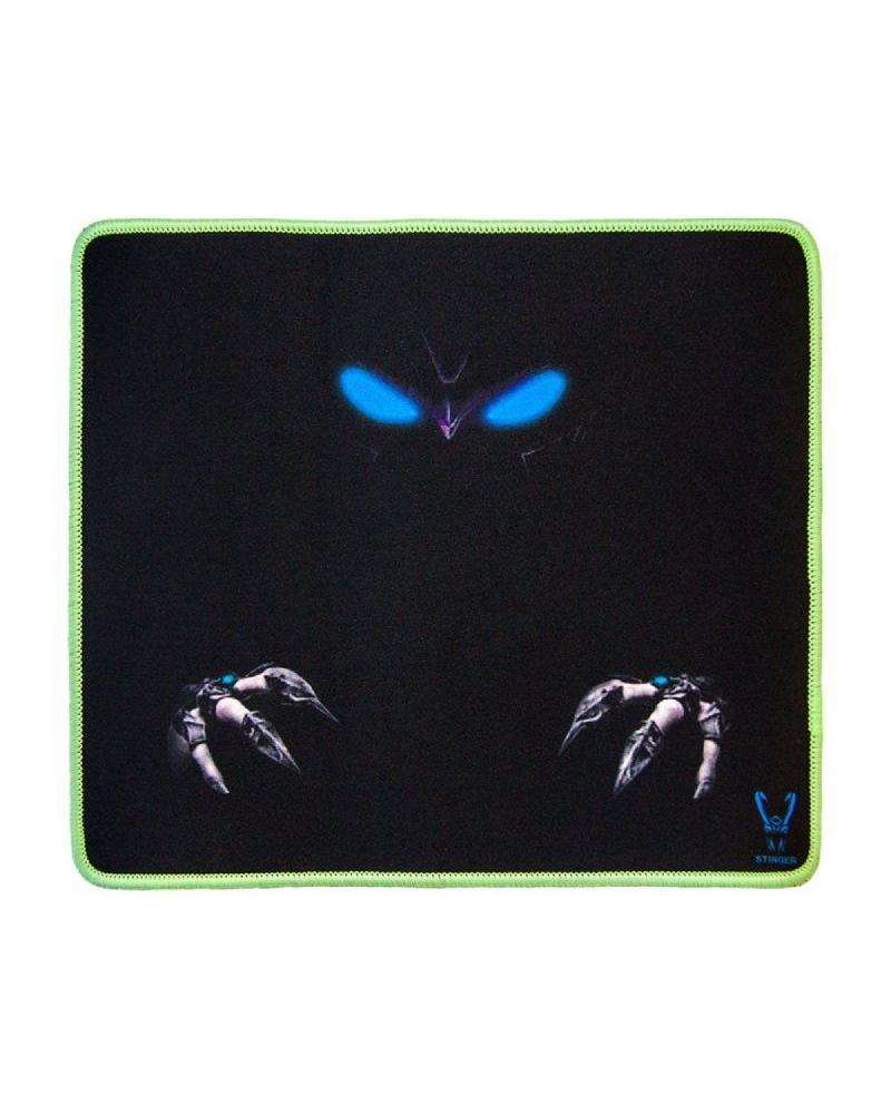 Alfombrilla Woxter Stinger Pad 1 A/ 280 x 250 x 4 mm - Imagen 1