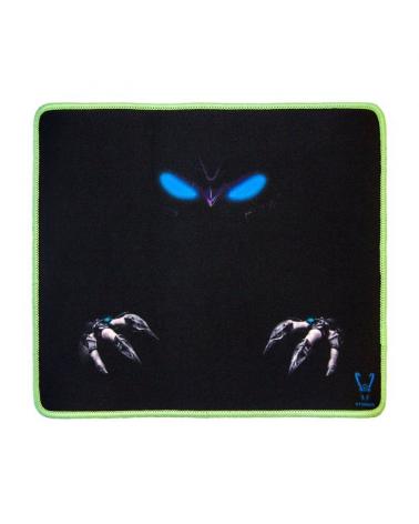 Alfombrilla Woxter Stinger Pad 1 A/ 280 x 250 x 4 mm - Imagen 1