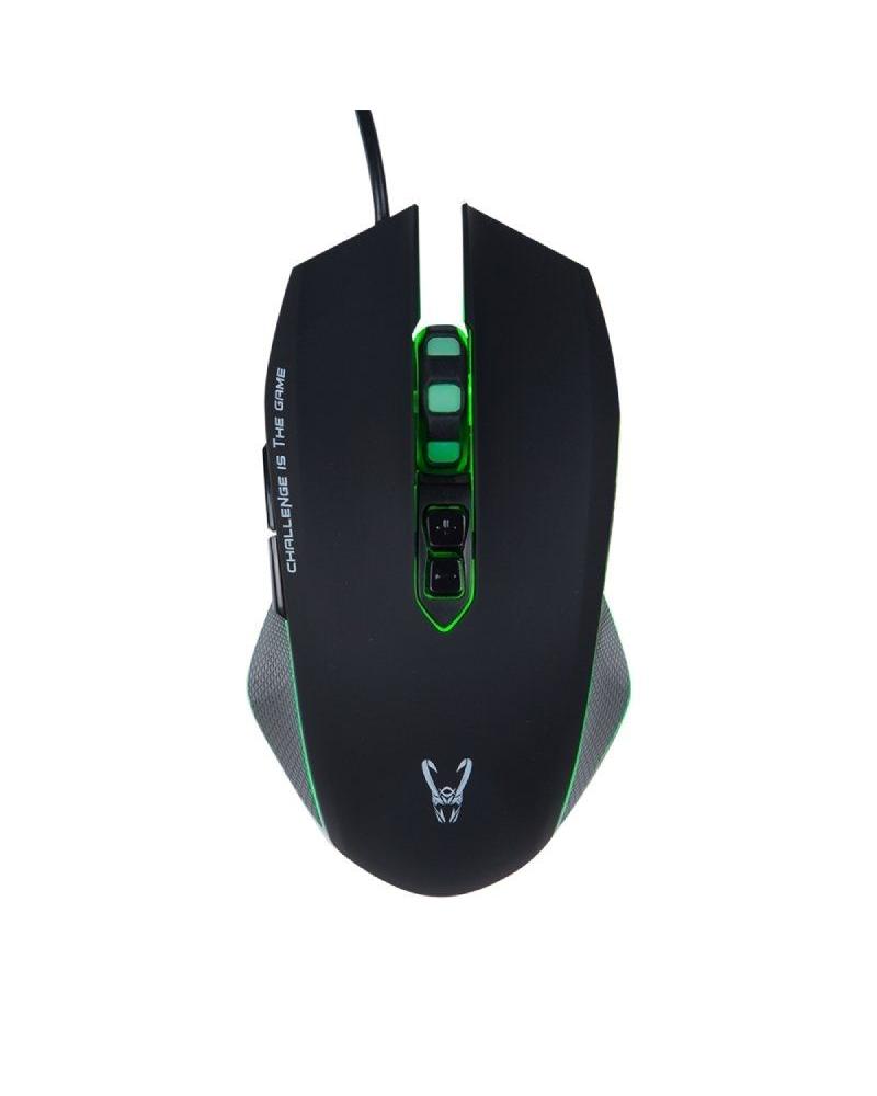 Ratón Gaming Woxter Stinger GX 280 M/ Hasta 3200DPI - Imagen 1