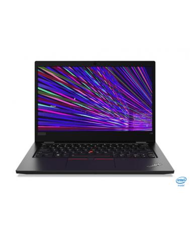 Portátil Lenovo Lenovo ThinkPad L13 20R3000CSP Intel Core i7-10510U/ 8GB/ 256GB SSD/ 13.3'/ Win10 Pro - Imagen 2