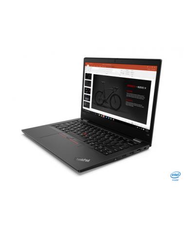 Portátil Lenovo Lenovo ThinkPad L13 20R3000CSP Intel Core i7-10510U/ 8GB/ 256GB SSD/ 13.3'/ Win10 Pro - Imagen 3