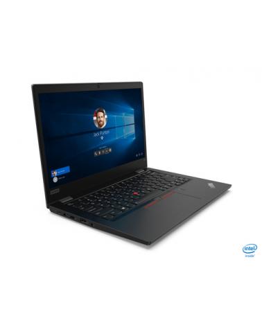 Portátil Lenovo Lenovo ThinkPad L13 20R3000CSP Intel Core i7-10510U/ 8GB/ 256GB SSD/ 13.3'/ Win10 Pro - Imagen 4