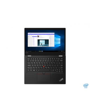 Portátil Lenovo Lenovo ThinkPad L13 20R3000CSP Intel Core i7-10510U/ 8GB/ 256GB SSD/ 13.3'/ Win10 Pro - Imagen 6