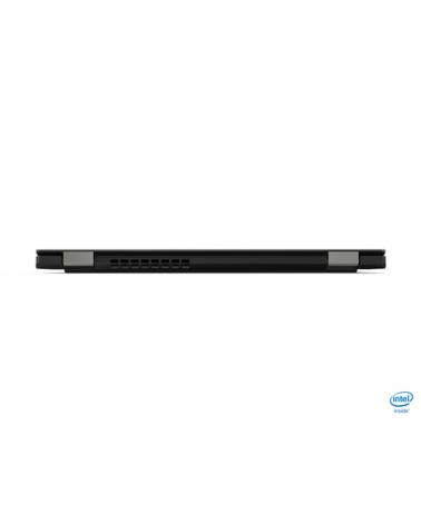 Portátil Lenovo Lenovo ThinkPad L13 20R3000CSP Intel Core i7-10510U/ 8GB/ 256GB SSD/ 13.3'/ Win10 Pro - Imagen 8