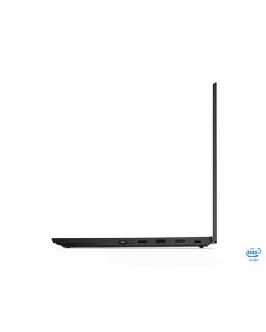 Portátil Lenovo Lenovo ThinkPad L13 20R3000CSP Intel Core i7-10510U/ 8GB/ 256GB SSD/ 13.3'/ Win10 Pro - Imagen 13