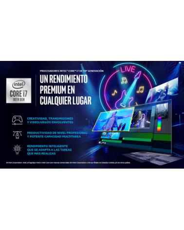 Portátil Lenovo Lenovo ThinkPad L13 20R3000CSP Intel Core i7-10510U/ 8GB/ 256GB SSD/ 13.3'/ Win10 Pro - Imagen 17