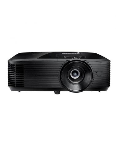 Proyector Optoma HD145X/ 3400 Lúmenes/ Full HD/ HDMI/ Negro - Imagen 1