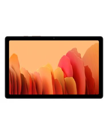 Tablet Samsung Galaxy Tab A7 T505 (2020) 10.4'/ 3GB/ 32GB/ 4G/ Oro - Imagen 1