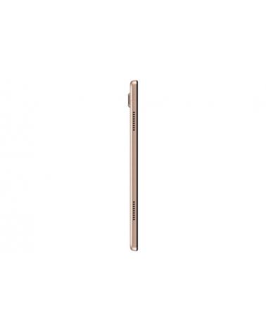 Tablet Samsung Galaxy Tab A7 T505 (2020) 10.4'/ 3GB/ 32GB/ 4G/ Oro - Imagen 3