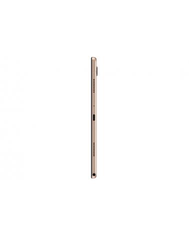 Tablet Samsung Galaxy Tab A7 T505 (2020) 10.4'/ 3GB/ 32GB/ 4G/ Oro - Imagen 4