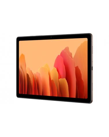 Tablet Samsung Galaxy Tab A7 T505 (2020) 10.4'/ 3GB/ 32GB/ 4G/ Oro - Imagen 6