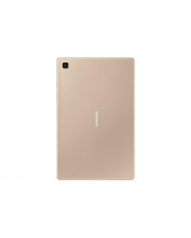 Tablet Samsung Galaxy Tab A7 T505 (2020) 10.4'/ 3GB/ 32GB/ 4G/ Oro - Imagen 8