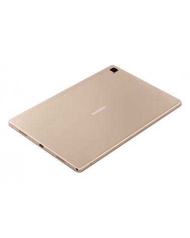 Tablet Samsung Galaxy Tab A7 T505 (2020) 10.4'/ 3GB/ 32GB/ 4G/ Oro - Imagen 13