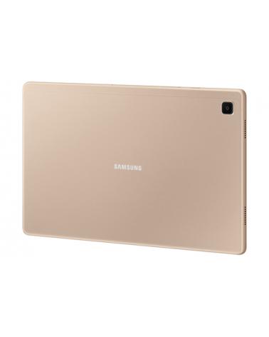 Tablet Samsung Galaxy Tab A7 T505 (2020) 10.4'/ 3GB/ 32GB/ 4G/ Oro - Imagen 14