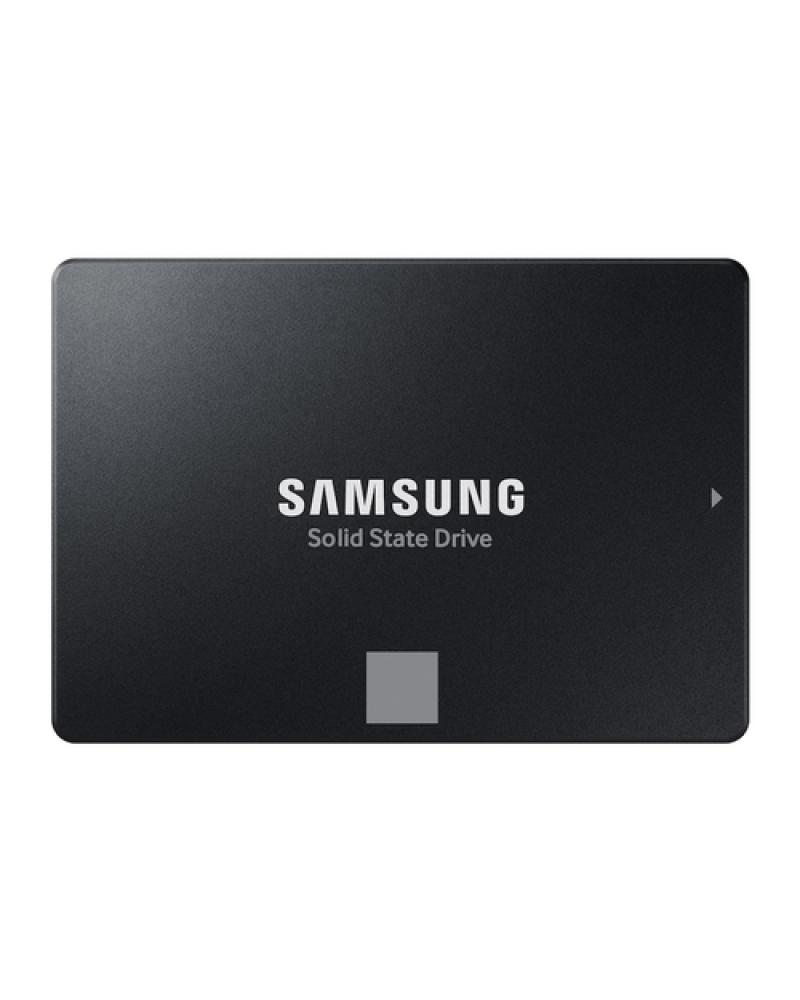 Disco SSD Samsung 870 EVO 500GB/ SATA III - Imagen 1