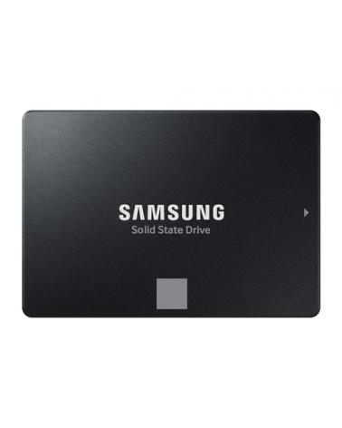 Disco SSD Samsung 870 EVO 500GB/ SATA III - Imagen 1