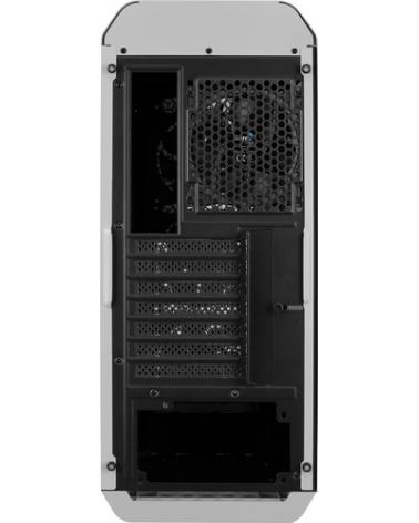 Caja Gaming Semitorre Aerocool Aero One Eclipse/ Blanca - Imagen 2