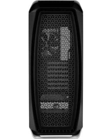 Caja Semitorre Aerocool Aero One Blanca - Imagen 4