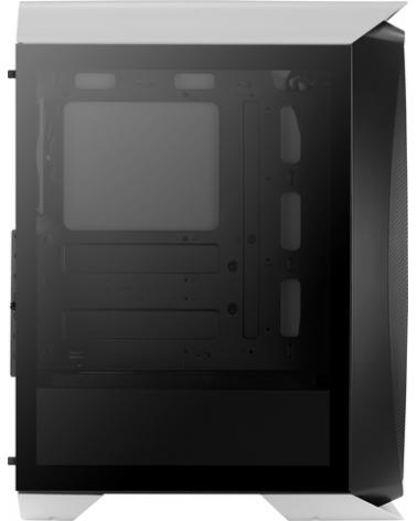 Caja Semitorre Aerocool Aero One Blanca - Imagen 10
