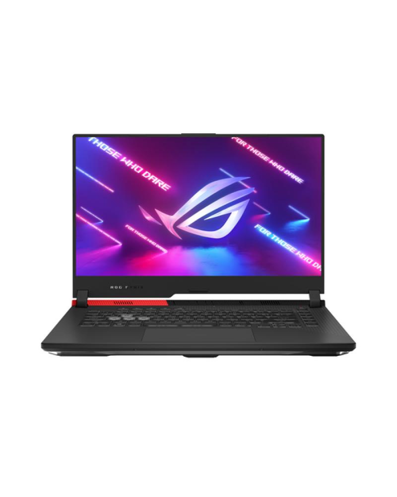 Portátil Asus Rog Strix G15 G513QR-HF119 Ryzen 7 5800H/ 32GB/ 1TB SSD/ GeForce RTX3070/ 15.6'/ FreeDOS - Imagen 1