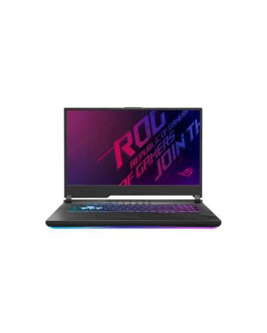 Portátil Asus Rog Strix G713QR-HG016 Ryzen 7 5800H/ 16GB/ 1TB SSD/ GeForce RTX3070/ 17.3'/ FreeDOS - Imagen 1