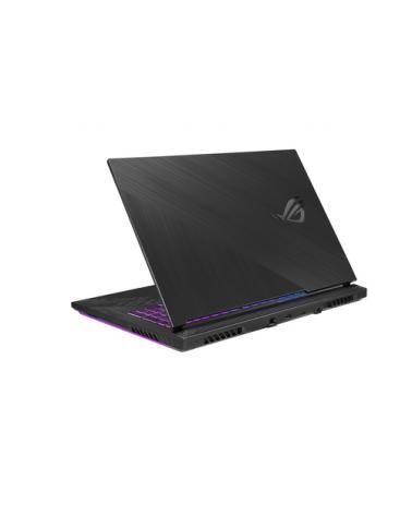 Portátil Asus Rog Strix G713QR-HG016 Ryzen 7 5800H/ 16GB/ 1TB SSD/ GeForce RTX3070/ 17.3'/ FreeDOS - Imagen 4