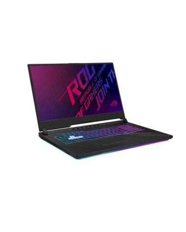 Portátil Asus Rog Strix G713QR-HG016 Ryzen 7 5800H/ 16GB/ 1TB SSD/ GeForce RTX3070/ 17.3'/ FreeDOS - Imagen 5