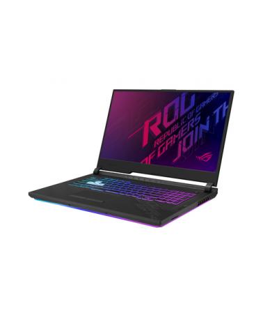 Portátil Asus Rog Strix G713QR-HG016 Ryzen 7 5800H/ 16GB/ 1TB SSD/ GeForce RTX3070/ 17.3'/ FreeDOS - Imagen 6