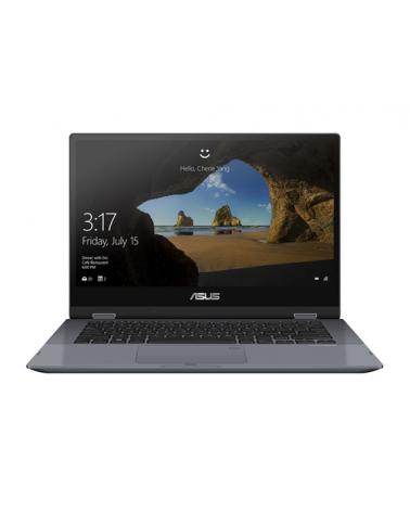 Portátil Convertible Asus TP412FA-EC366R Intel Core i5-10210U/ 8GB/ 256GB SSD/ 14'/ Táctil/ Win10 Pro - Imagen 1