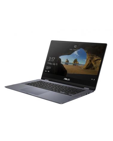 Portátil Convertible Asus TP412FA-EC366R Intel Core i5-10210U/ 8GB/ 256GB SSD/ 14'/ Táctil/ Win10 Pro - Imagen 2