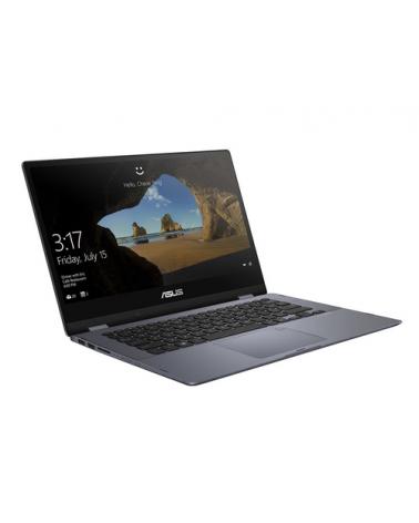 Portátil Convertible Asus TP412FA-EC366R Intel Core i5-10210U/ 8GB/ 256GB SSD/ 14'/ Táctil/ Win10 Pro - Imagen 3