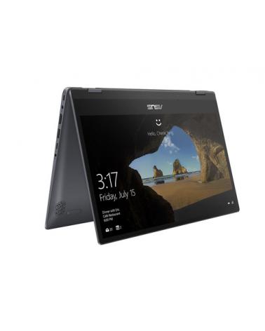 Portátil Convertible Asus TP412FA-EC366R Intel Core i5-10210U/ 8GB/ 256GB SSD/ 14'/ Táctil/ Win10 Pro - Imagen 9