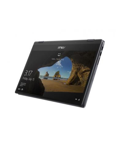 Portátil Convertible Asus TP412FA-EC366R Intel Core i5-10210U/ 8GB/ 256GB SSD/ 14'/ Táctil/ Win10 Pro - Imagen 10